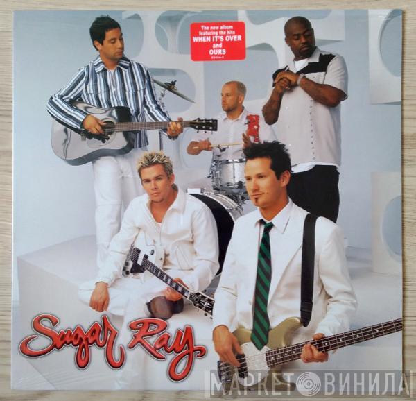  Sugar Ray   - Sugar Ray