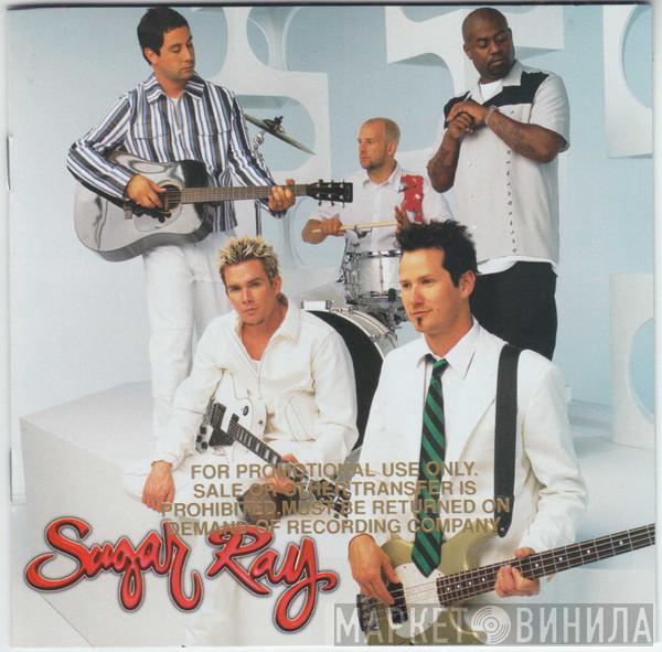  Sugar Ray   - Sugar Ray