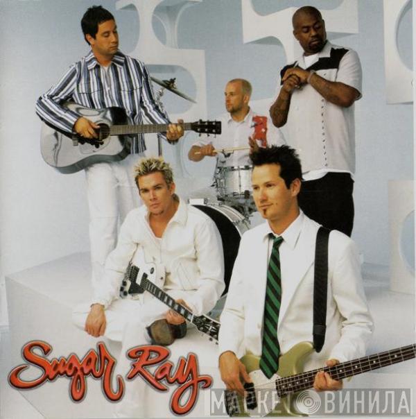  Sugar Ray   - Sugar Ray
