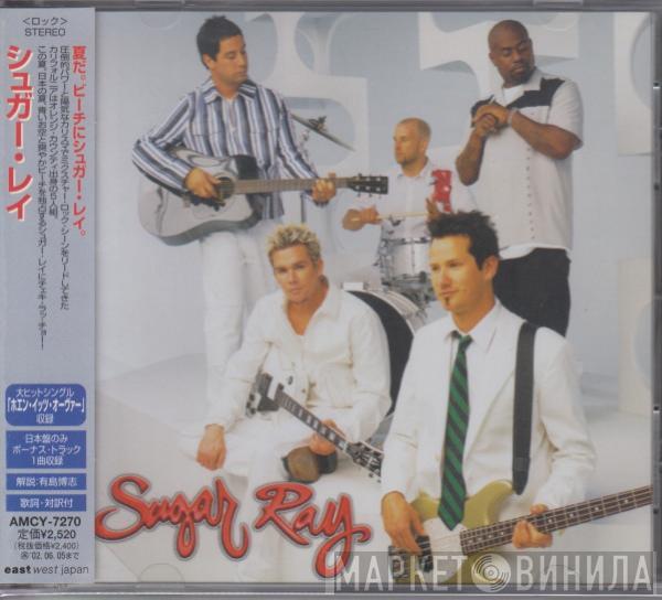  Sugar Ray   - Sugar Ray