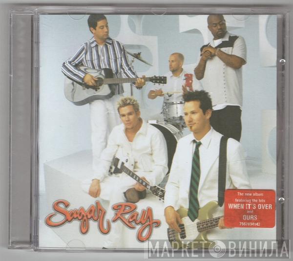  Sugar Ray   - Sugar Ray