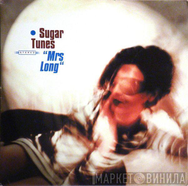 Sugar Tunes - Mrs Long