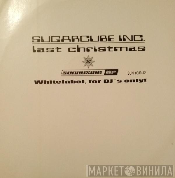Sugarcube Inc. - Last Christmas