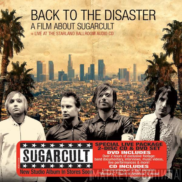 Sugarcult - Back To The Disaster