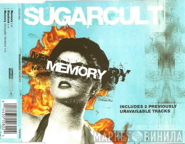 Sugarcult - Memory