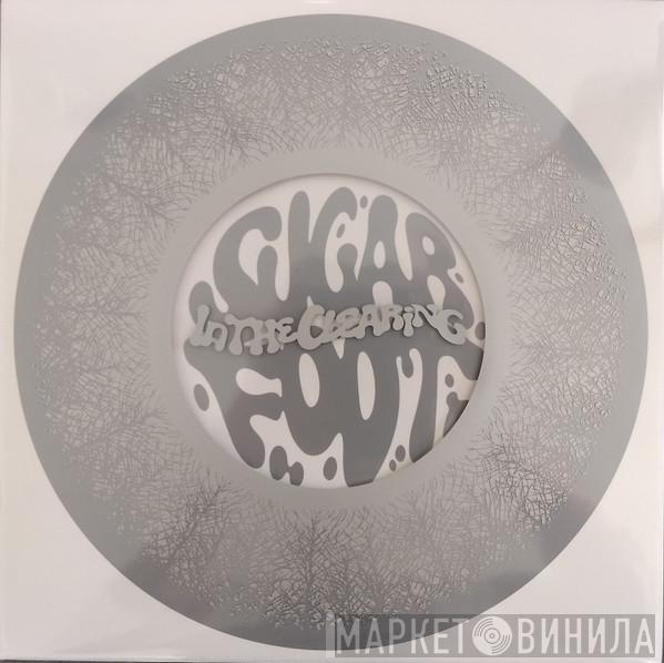 Sugarfoot - In The Clearing