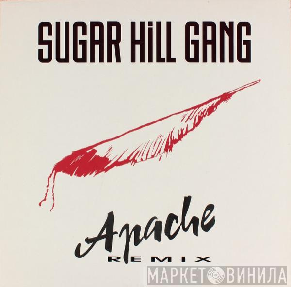  Sugarhill Gang  - Apache Remix