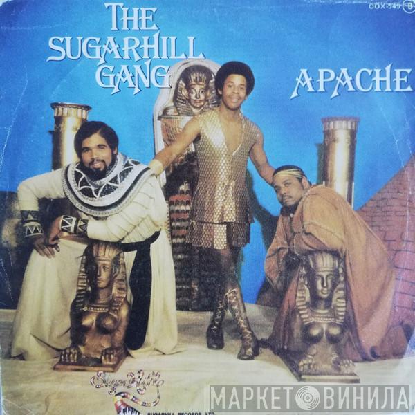  Sugarhill Gang  - Apache