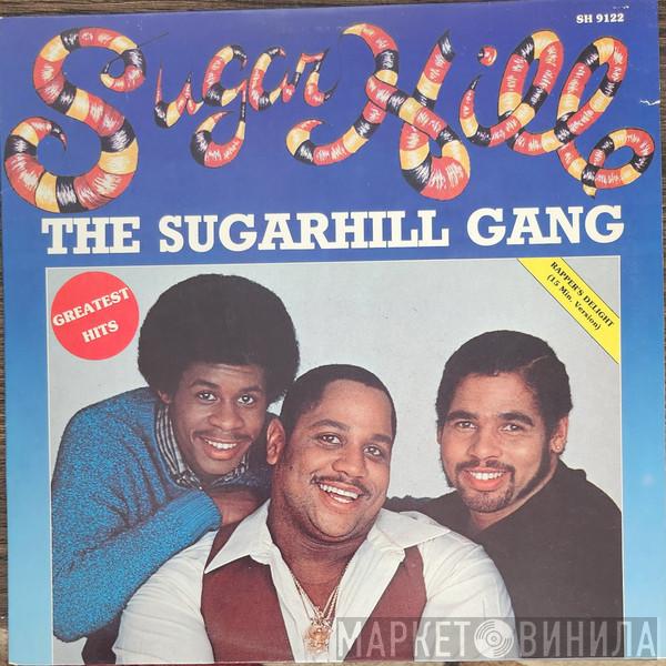  Sugarhill Gang  - Greatest Hits