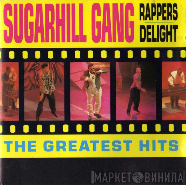  Sugarhill Gang  - Rapper's Delight - The Greatest Hits