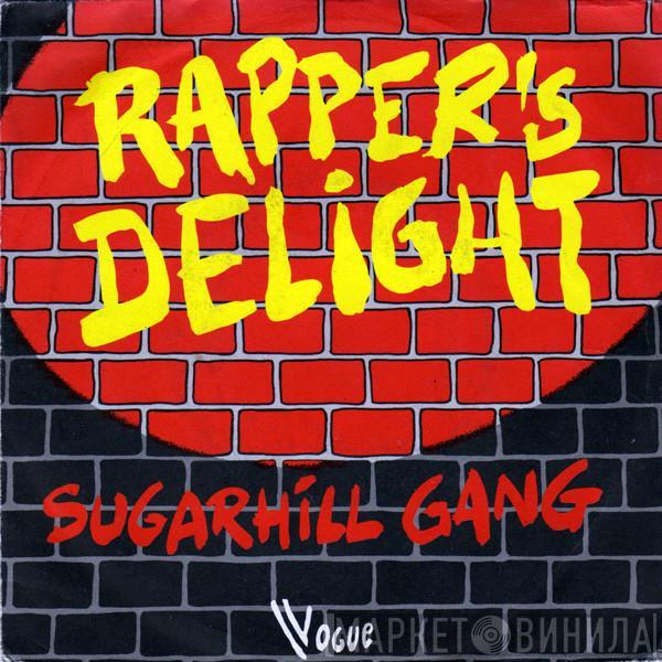 Sugarhill Gang - Rapper's Delight