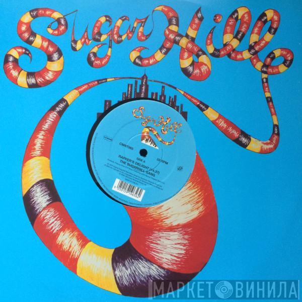 Sugarhill Gang - Rapper's Delight
