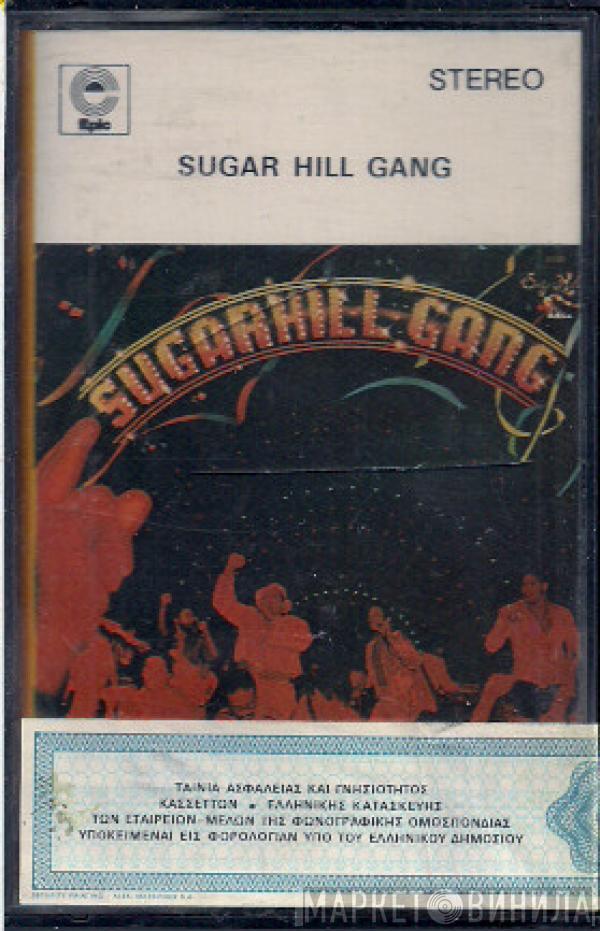  Sugarhill Gang  - Sugar Hill Gang