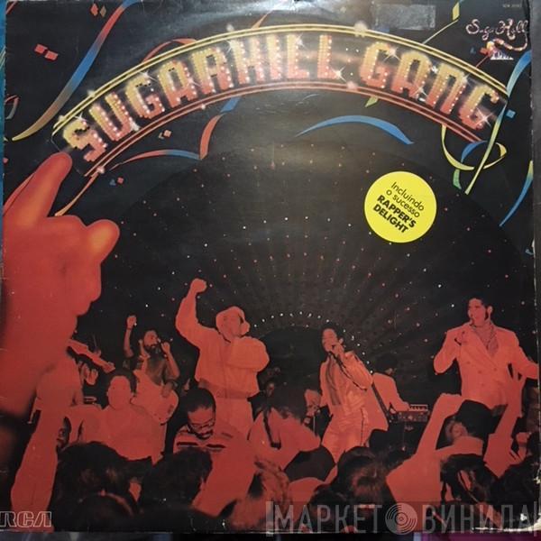  Sugarhill Gang  - Sugarhill Gang