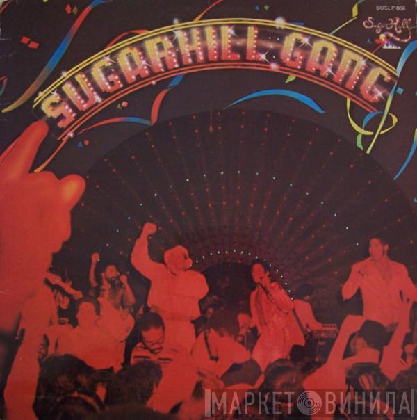  Sugarhill Gang  - Sugarhill Gang