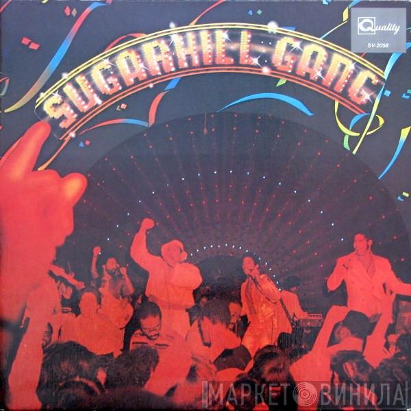  Sugarhill Gang  - Sugarhill Gang