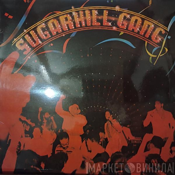  Sugarhill Gang  - Sugarhill Gang