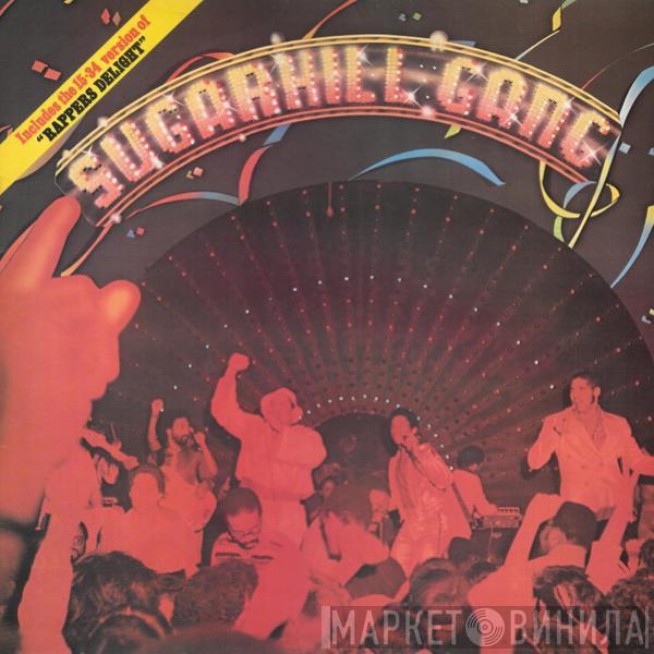  Sugarhill Gang  - Sugarhill Gang