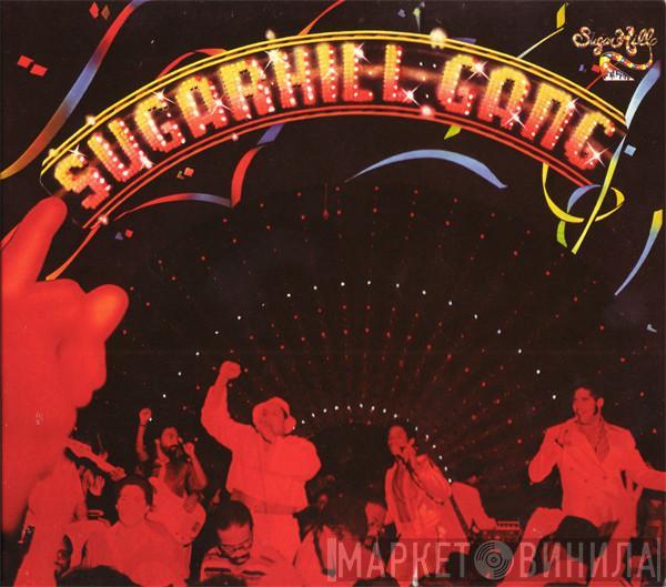  Sugarhill Gang  - Sugarhill Gang