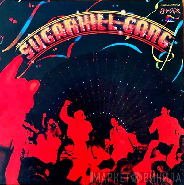  Sugarhill Gang  - Sugarhill Gang