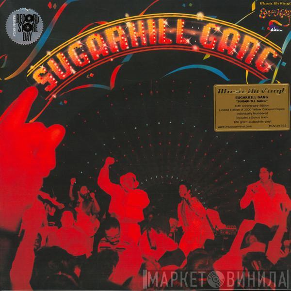  Sugarhill Gang  - Sugarhill Gang