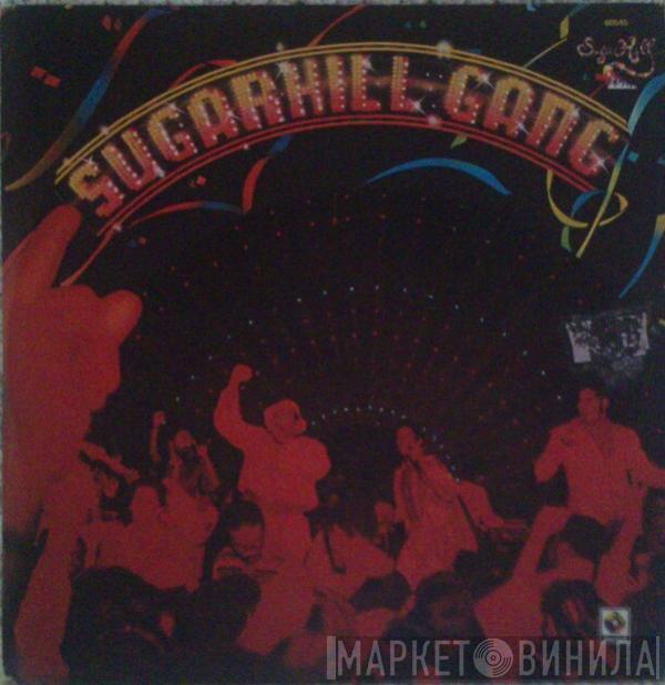  Sugarhill Gang  - Sugarhill Gang