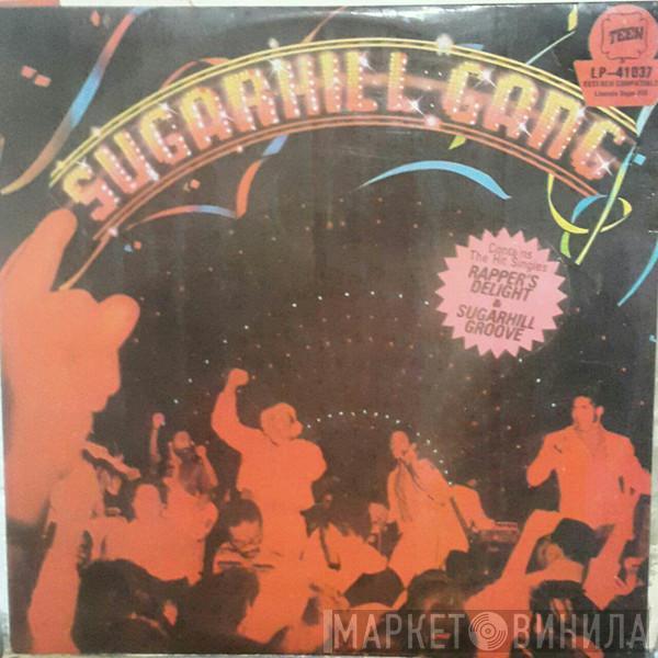  Sugarhill Gang  - Sugarhill Gang