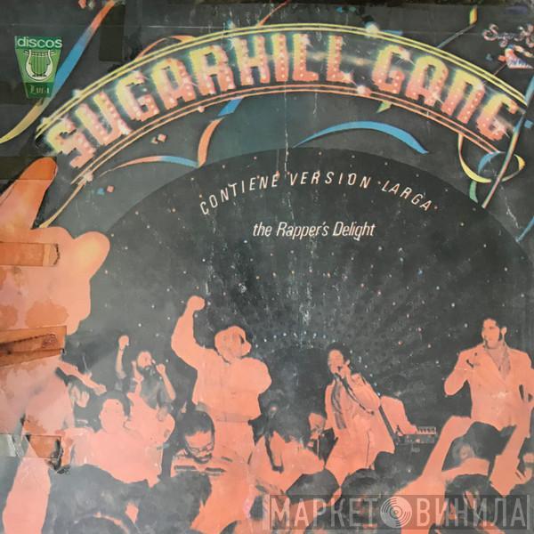  Sugarhill Gang  - Sugarhill Gang