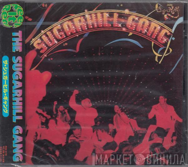  Sugarhill Gang  - Sugarhill Gang