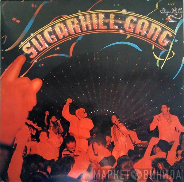  Sugarhill Gang  - Sugarhill Gang