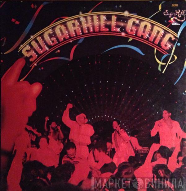  Sugarhill Gang  - Sugarhill Gang