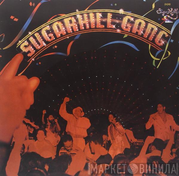  Sugarhill Gang  - Sugarhill Gang