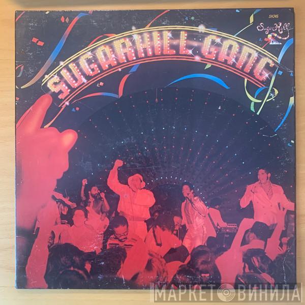  Sugarhill Gang  - Sugarhill Gang