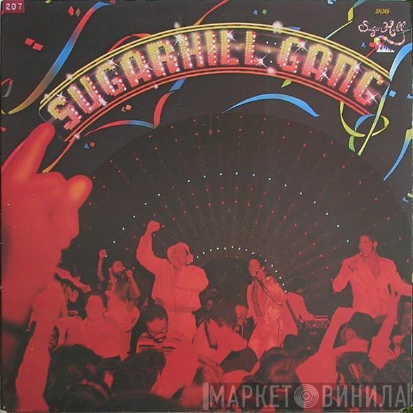  Sugarhill Gang  - Sugarhill Gang