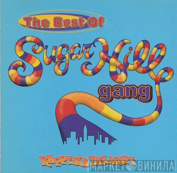  Sugarhill Gang  - The Best Of Sugarhill Gang (Rapper's Delight)