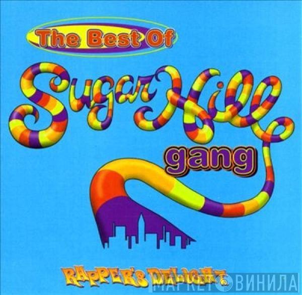  Sugarhill Gang  - The Best Of Sugarhill Gang (Rapper's Delight)