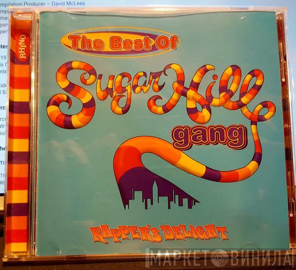  Sugarhill Gang  - The Best Of Sugarhill Gang (Rapper's Delight)