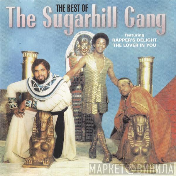 Sugarhill Gang - The Best Of The Sugarhill Gang