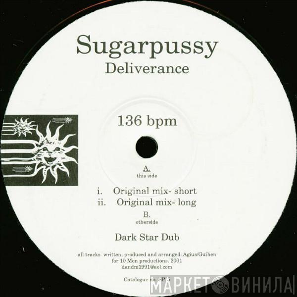 Sugarpussy - Deliverance