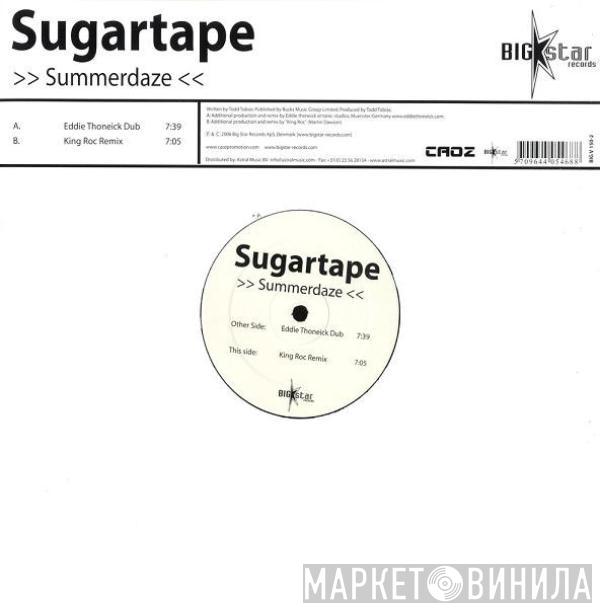 Sugartape - Summerdaze (Remixes)