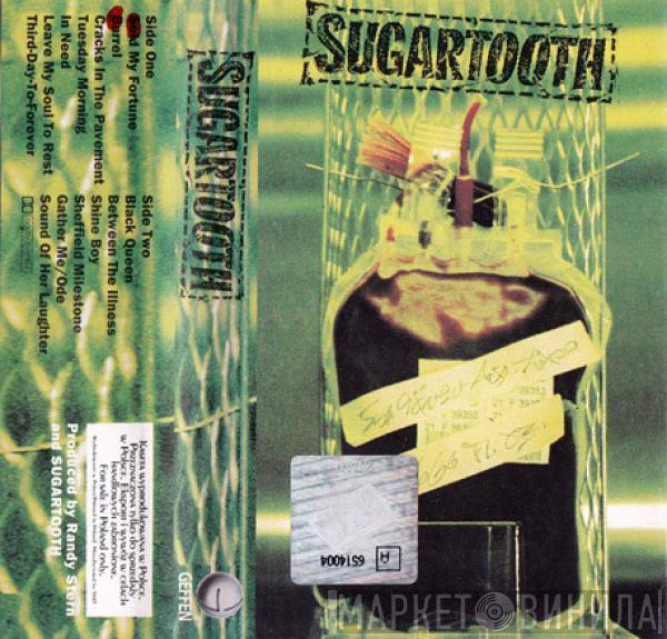 Sugartooth - Sugartooth