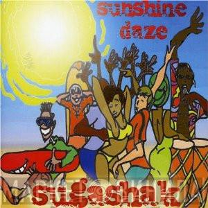 Sugashak - Sunshine Daze