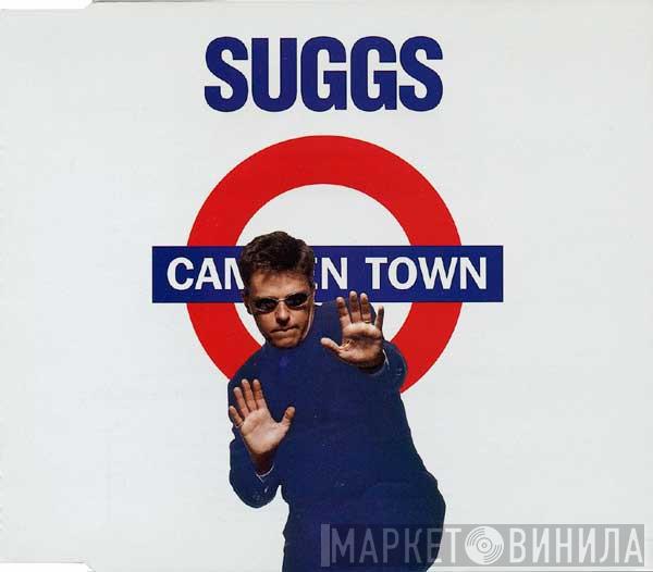 Suggs - Camden Town