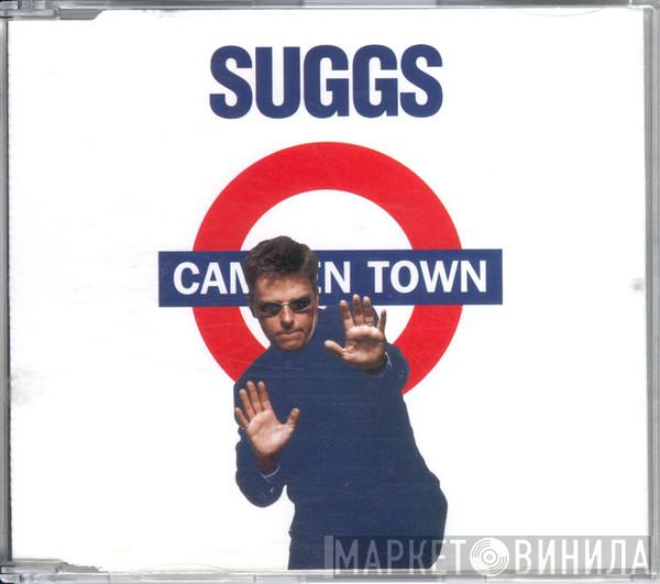 Suggs - Camden Town