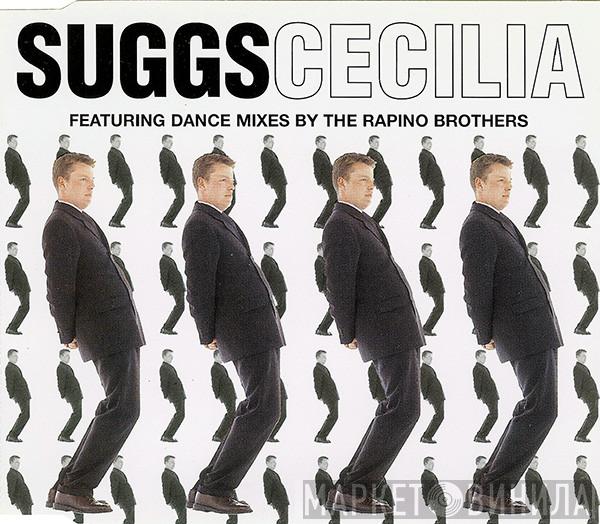 Suggs - Cecilia