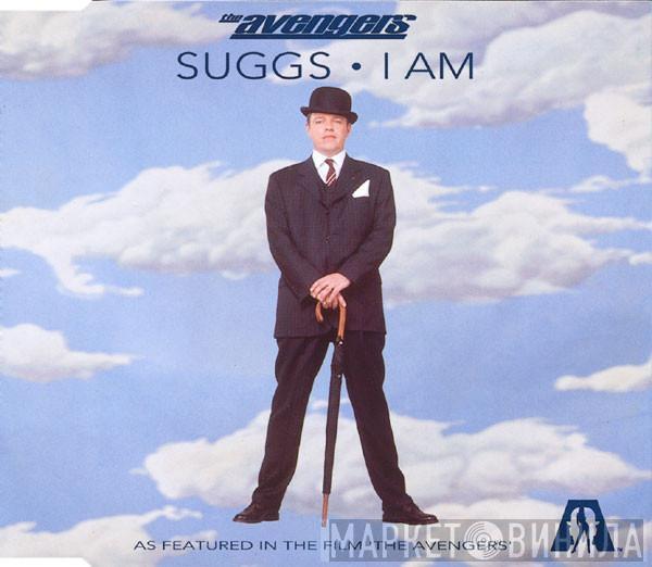 Suggs - I Am