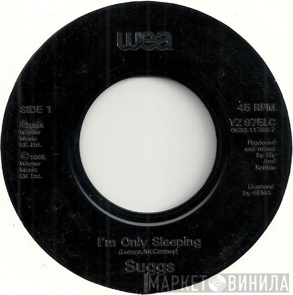 Suggs - I'm Only Sleeping