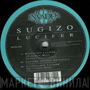 Sugizo - Lucifer