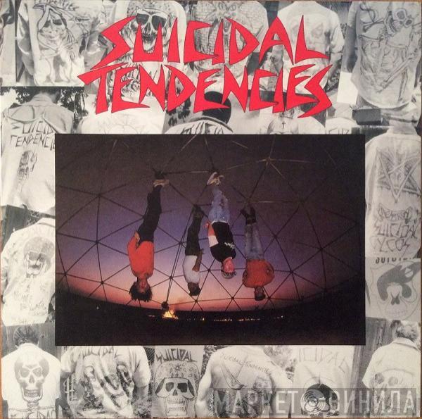  Suicidal Tendencies  - Suicidal Tendencies