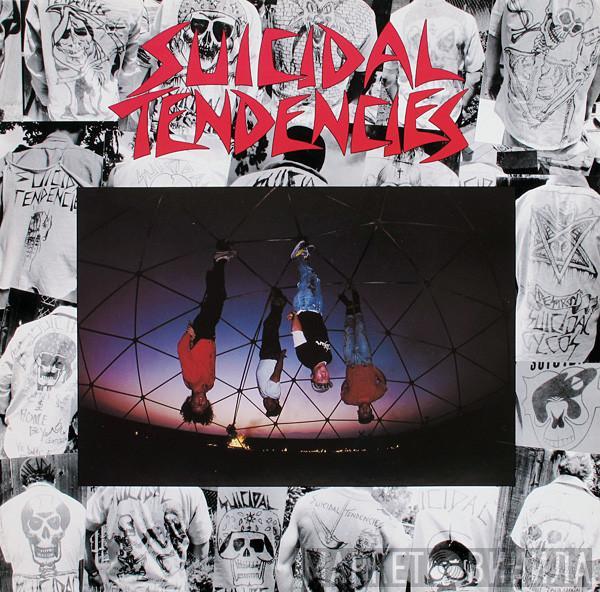  Suicidal Tendencies  - Suicidal Tendencies